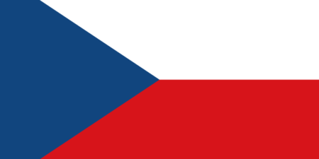 Cesko (Czech Republic)