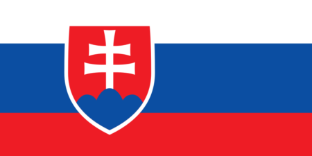 Slovensko (Slovakia)