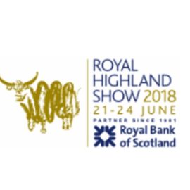 Royal Highland Show 2018