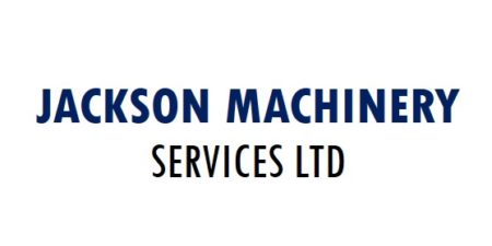 Jackson Machinery Services Limited – Somerset